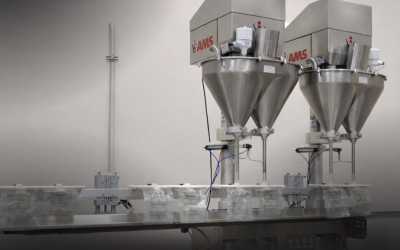 Increasing Throughput with Twin Head Filling Equipment for Pancake Batter Packaging